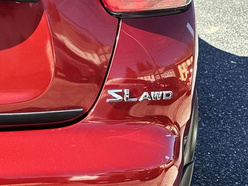 Used 2015 Nissan Juke SL image 31