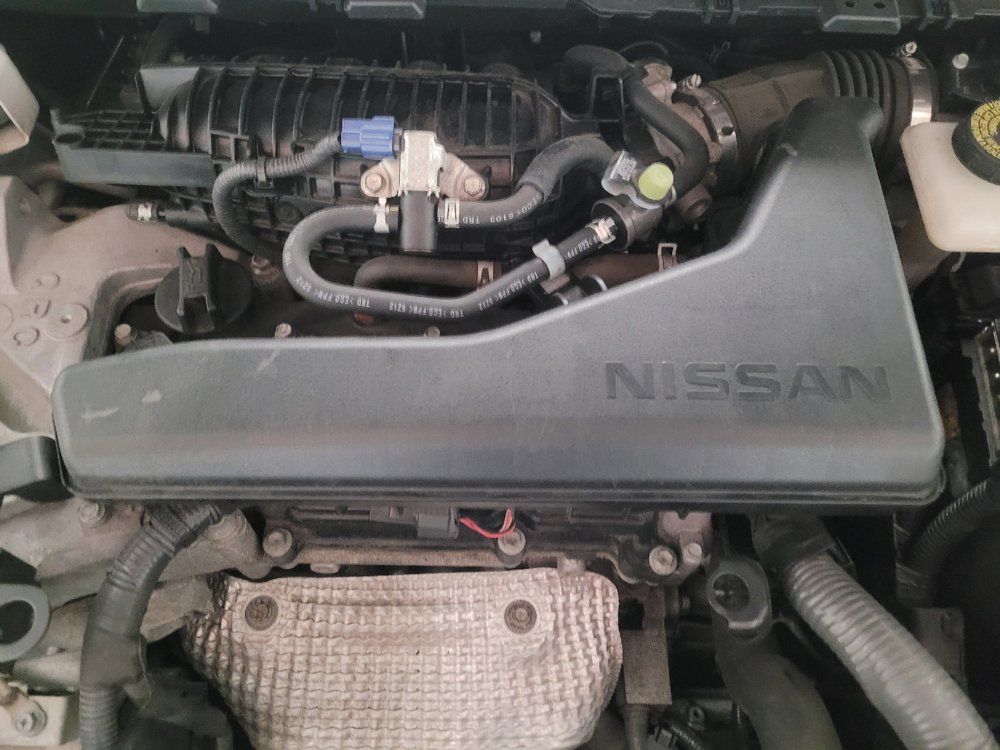 Used 2016 Nissan Rogue S FWD image 30