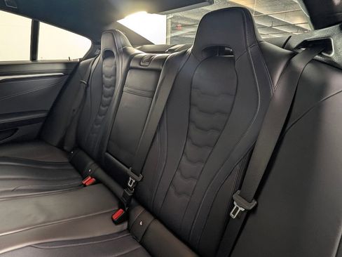 Used 2022 BMW M850i Gran Coupe xDrive AWD/4WD image 24