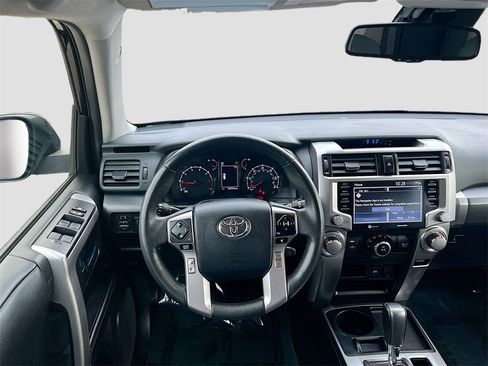 Used 2024 Toyota 4Runner SR5 image 20