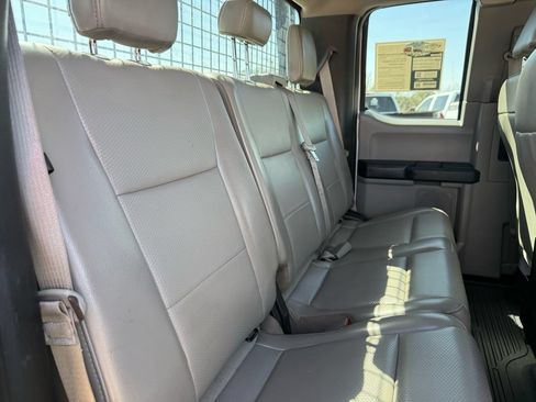 Used 2019 Ford F250 XL w/ Power Equipment Group AWD/4WD image 22