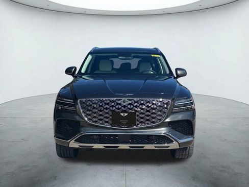 New 2026 Genesis GV80 2.5T Prestige image 8