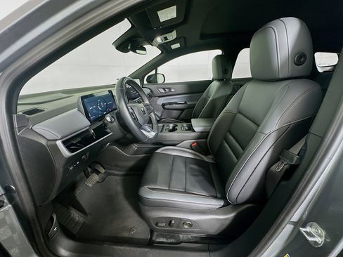 Used 2025 Honda Prologue Touring image 13