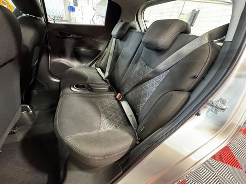 Used 2022 Chevrolet Spark LS FWD image 12
