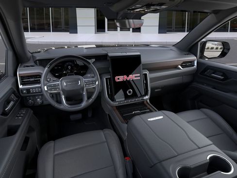 New 2026 GMC Yukon XL Denali AWD/4WD image 45