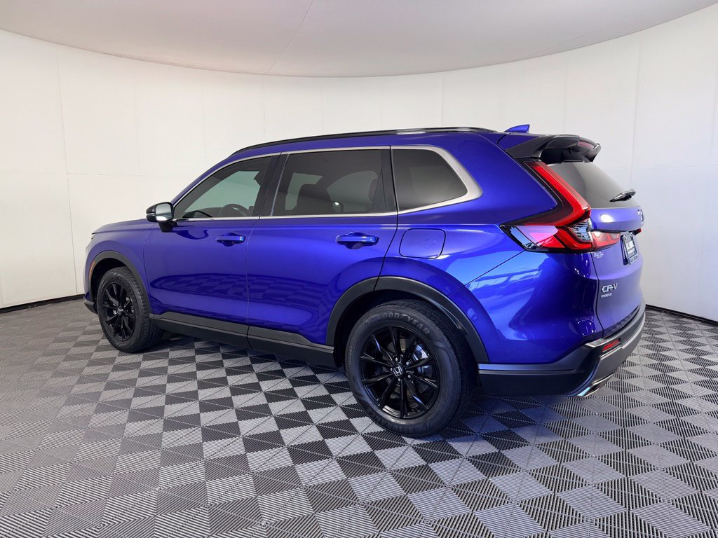 Used 2023 Honda CR-V Sport image 7