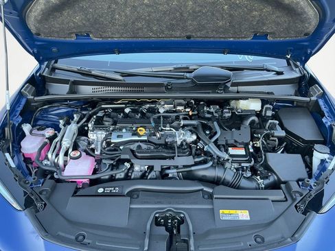 New 2026 Toyota Prius Plug-In Hybrid image 18