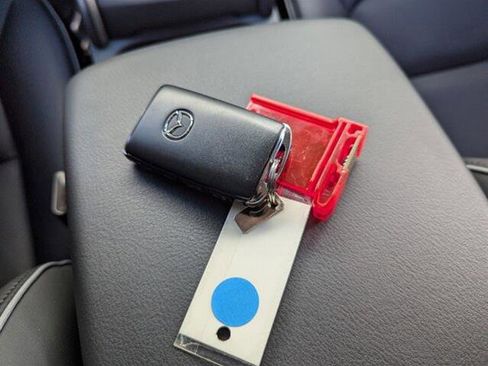 New 2025 MAZDA CX-5 AWD 2.5 S w/ Select Package image 38