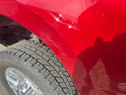 Used 2019 Ford F350 Limited w/ FX4 Off-Road Package image 4