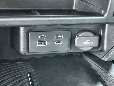 Certified 2025 Honda Ridgeline TrailSport image 26