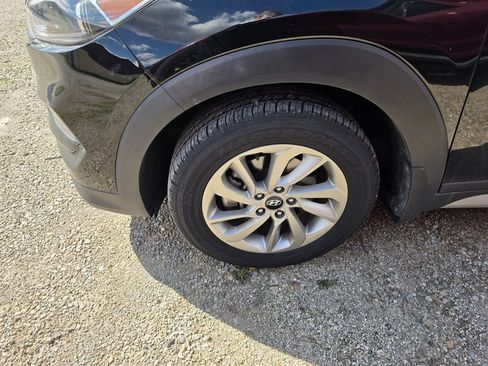 Used 2018 Hyundai Tucson SEL image 3