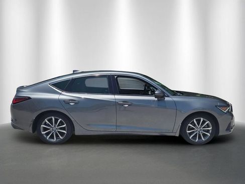 Used 2024 Acura Integra FWD image 2