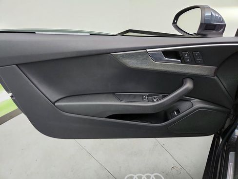 Used 2018 Audi A5 2.0T Premium Plus w/ Premium Plus image 24