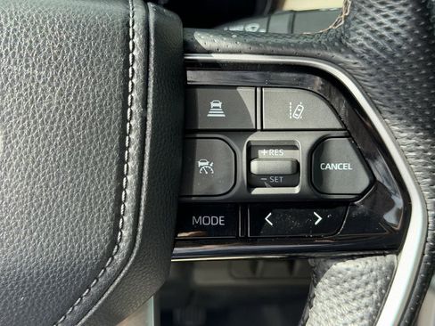 Used 2024 Toyota Tundra 1794 Edition AWD/4WD image 23
