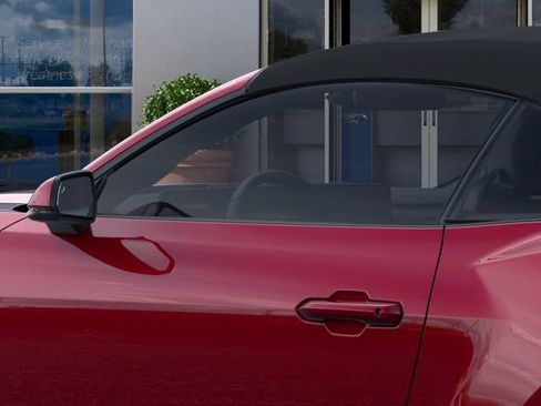 New 2026 Ford Mustang GT Premium RWD image 20
