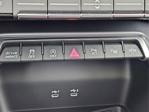 New 2026 Audi S3 Premium AWD/4WD image 11