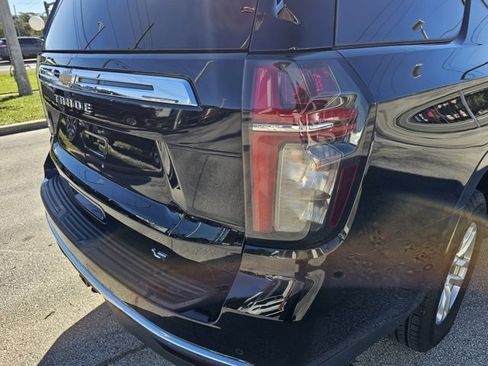 Used 2023 Chevrolet Tahoe LT image 10