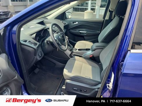 Used 2014 Ford Escape SE FWD image 8