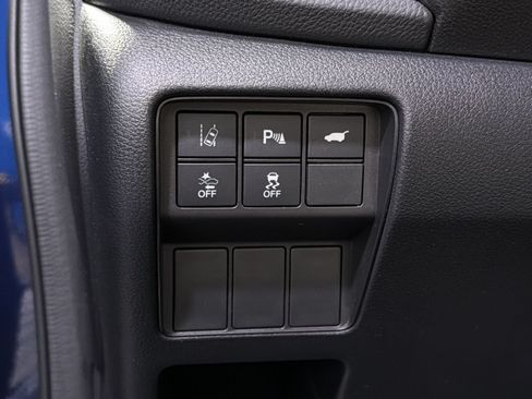 Used 2022 Honda CR-V Touring image 30