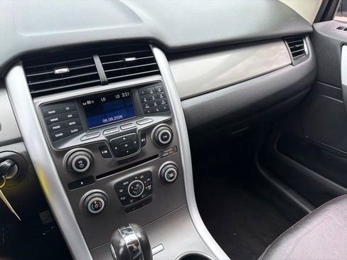Used 2013 Ford Edge SEL AWD/4WD image 33