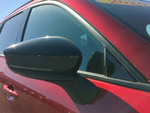 New 2026 MAZDA CX-50 AWD 2.5 Hybrid w/ Cargo Package image 10