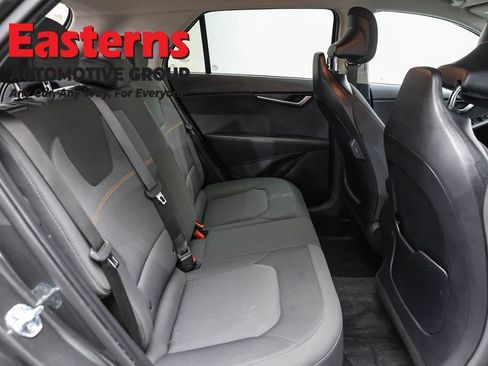 Used 2025 Kia Niro LX FWD image 21