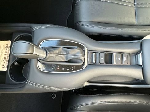 New 2026 Honda HR-V EX-L image 23