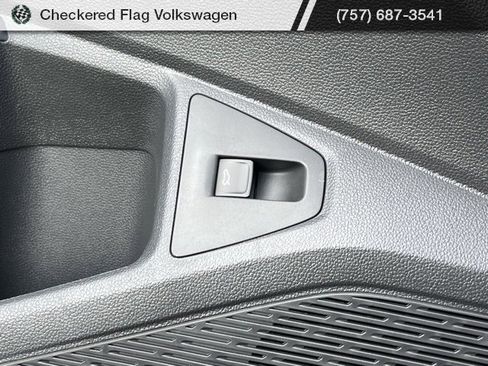 New 2026 Volkswagen Jetta Sport image 17