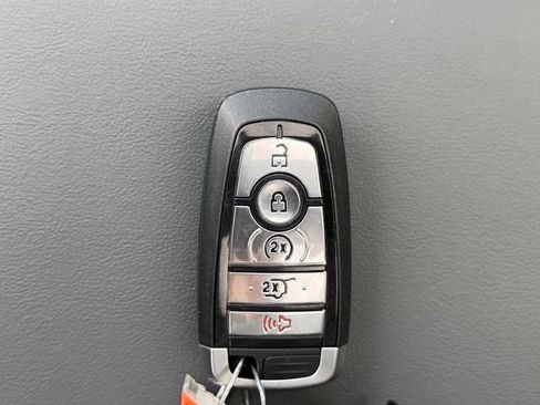 Used 2026 Ford Explorer Active w/ Active Comfort Package AWD/4WD image 23