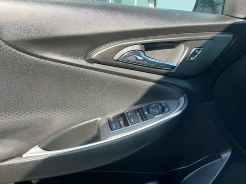 Used 2024 Chevrolet Malibu LT w/ Sport Edition FWD image 25
