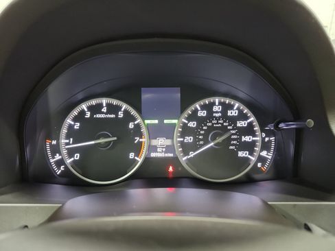 Used 2017 Acura RDX AWD w/ Advance Package image 16
