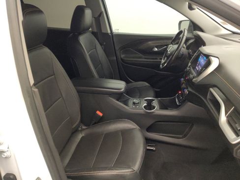 Used 2020 GMC Terrain SLT w/ Preferred Package FWD image 20