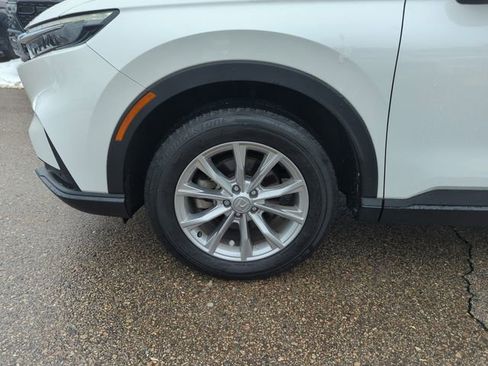 Used 2023 Honda CR-V EX-L image 32