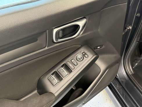 Used 2025 Honda Civic LX image 12