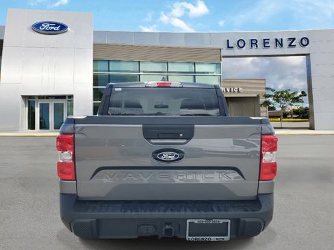 New 2025 Ford Maverick XL w/ Equipment Group 101A image 5