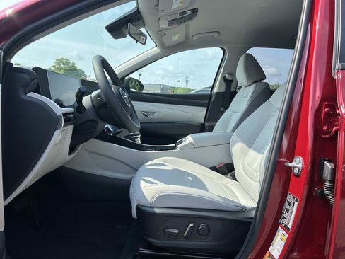 New 2026 Hyundai Tucson SEL AWD/4WD image 7