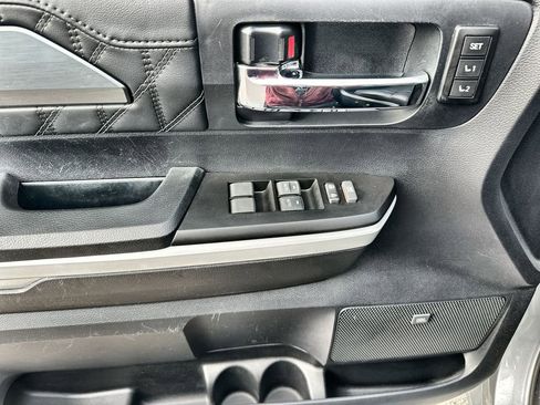 Used 2018 Toyota Tundra Platinum image 24