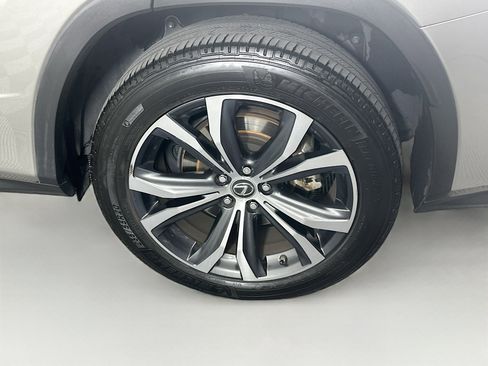 Used 2018 Lexus RX 350L FWD image 11