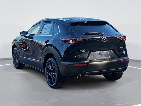 New 2025 MAZDA CX-30 AWD 2.5 S w/ Select Sport Pkg image 7
