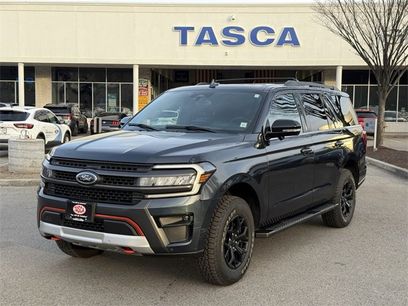 Used 2023 Ford Expedition Timberline