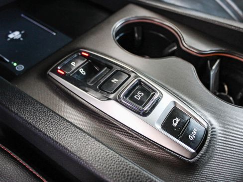 Used 2025 Honda Ridgeline TrailSport image 19