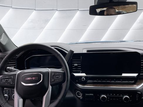 Certified 2024 GMC Sierra 1500 Elevation w/ X31 Off-Road Package image 12