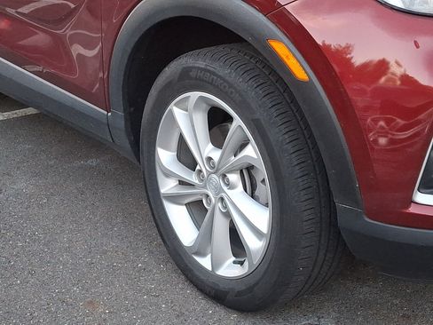Used 2023 Buick Encore GX Preferred w/ Cold Weather Comfort Package AWD/4WD image 6