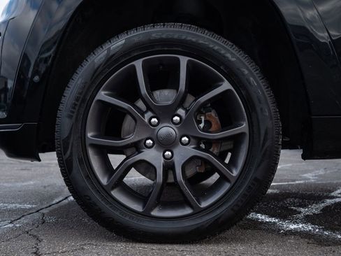 Used 2020 Jeep Grand Cherokee High Altitude image 13