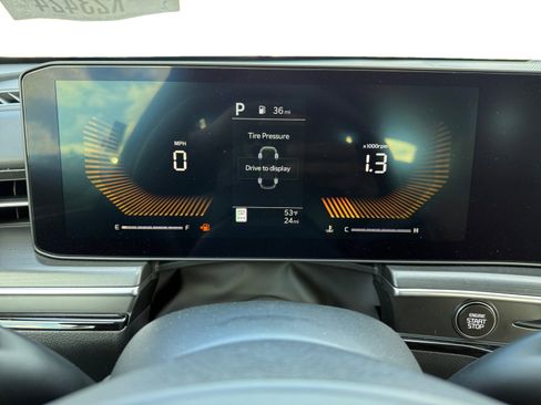 New 2026 Kia K5 GT-Line image 11