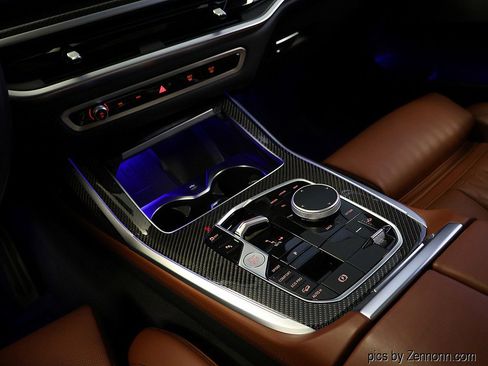 Certified 2023 BMW X7 M60i w/ Climate Comfort Package image 26