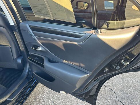 Certified 2022 Lexus ES 350 w/ Premium Package image 13