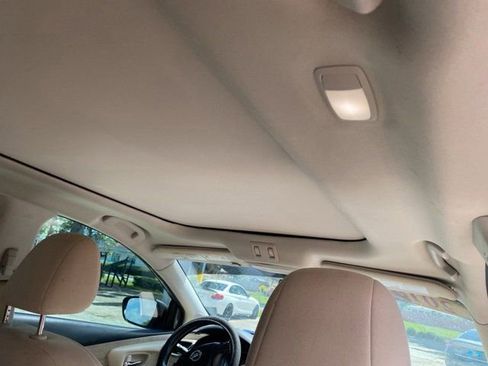 Used 2019 Nissan Murano SV w/ Premium Package FWD image 13