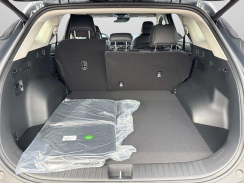 New 2026 Kia Sportage EX image 12