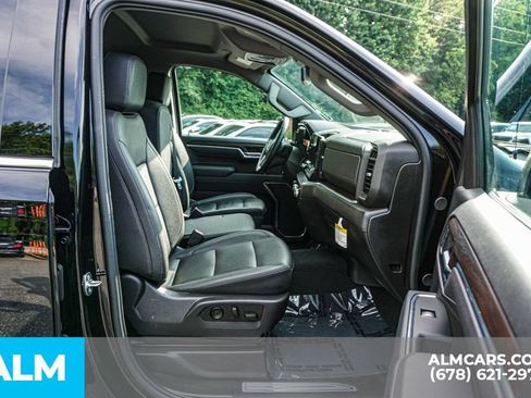 Used 2026 GMC Sierra 1500 SLT AWD/4WD image 22
